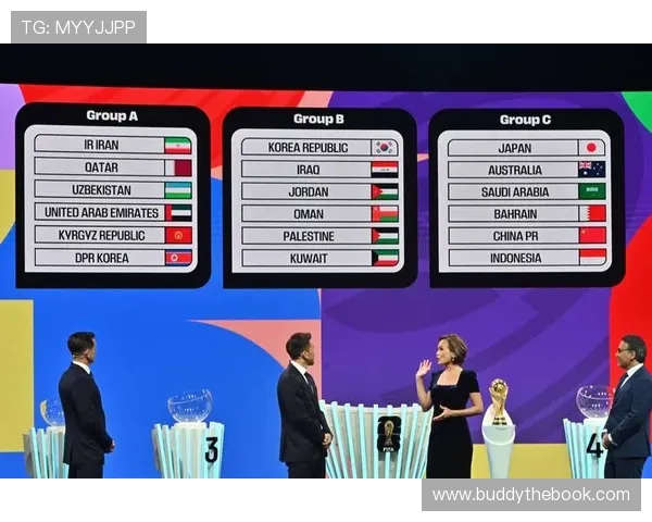 中国队在2026年世界杯预选赛中的表现分析与晋级策略探讨 中国队在2026年世界杯预选赛中的表现分析与晋级策略探讨