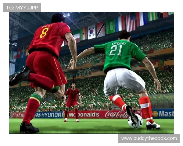 巴西世界杯期间最火的歌曲盘点引领全球热潮的经典曲目推荐