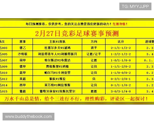 掌握今日竞彩足球赛程安排，详细介绍各场比赛时间与重要赛事信息