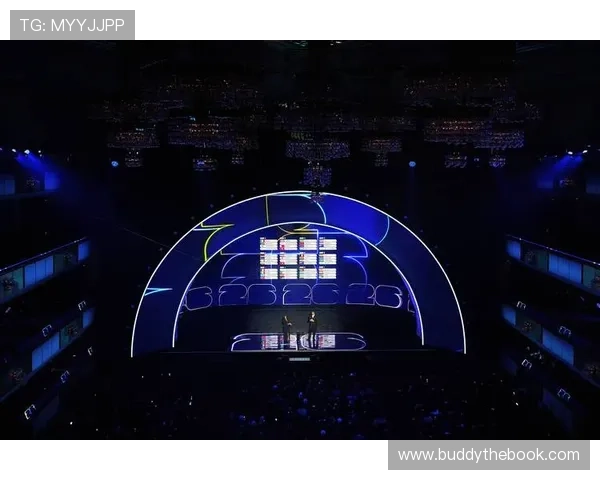 未来趋势：2026年世界杯标志在视觉传达与品牌塑造中的创新应用