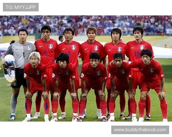 韩国国家队在世界杯上的最佳表现是什么？详细介绍与精彩瞬间回顾